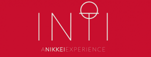 Logo INTI-A Nikkei Experience